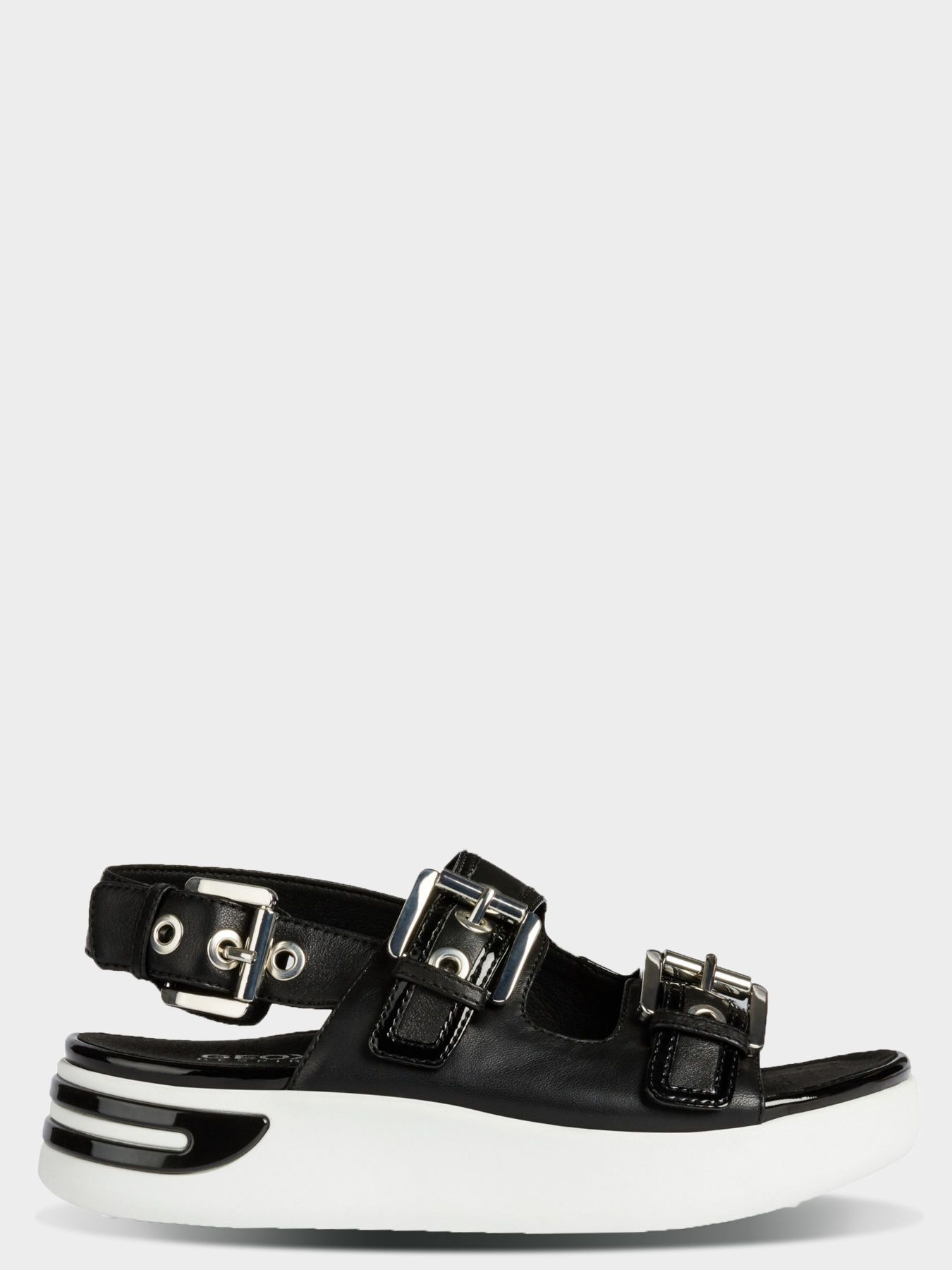 Фрешер Geox модель D92CMC-08502-C9999 Фото