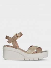 Босоніжки Geox D Torrence B модель D92CPB-0BCBN-C5258 Фото