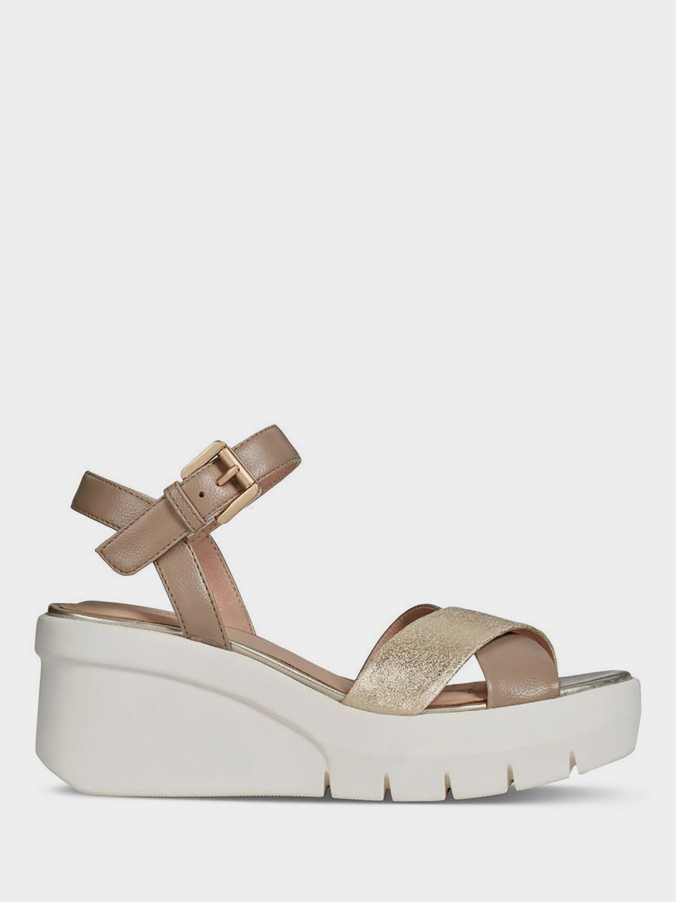 Босоножки Geox D Torrence B модель D92CPB-0BCBN-C5258 Фото