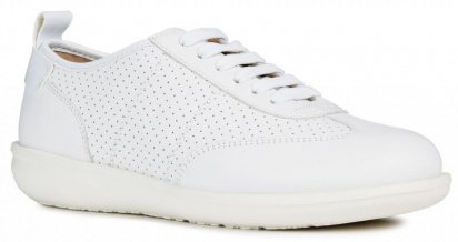 Полуботинки со шнуровкой Geox модель D92CSD-00085-C1000 — фото - INTERTOP