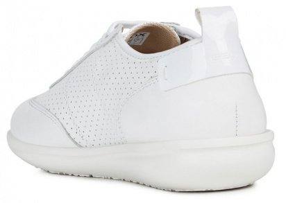 Полуботинки со шнуровкой Geox модель D92CSD-00085-C1000 — фото 3 - INTERTOP