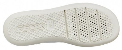Полуботинки со шнуровкой Geox модель D92CSD-00085-C1000 — фото 6 - INTERTOP