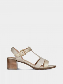 Босоножки Geox Marykarmen Mid модель D92CWF-043BN-C5K2L Фото