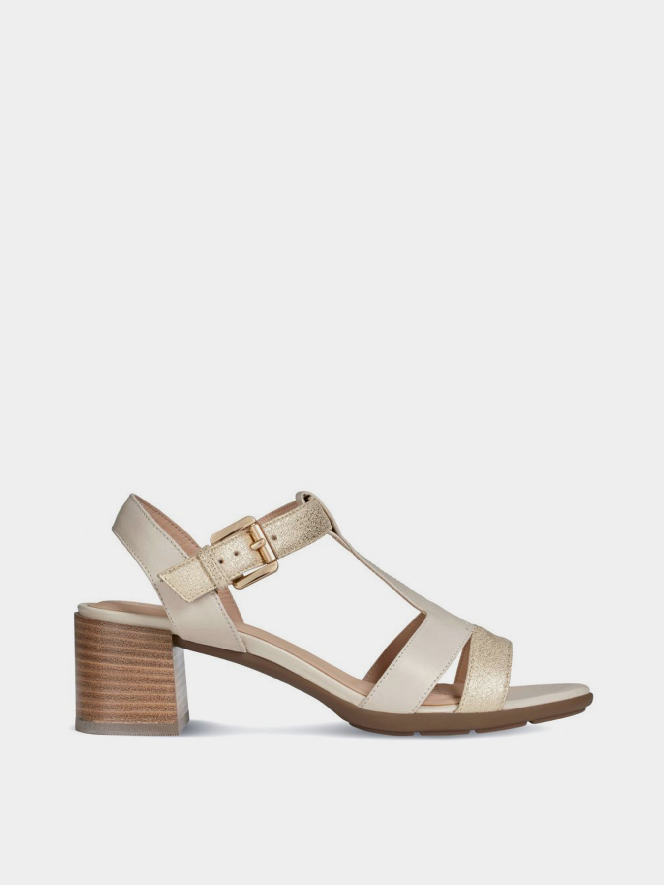 Босоножки Geox Marykarmen Mid модель D92CWF-043BN-C5K2L Фото