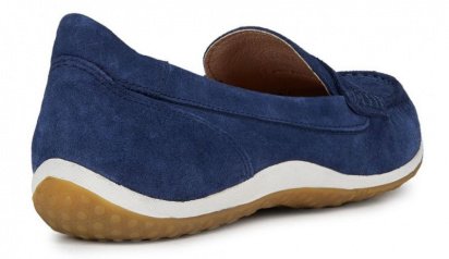 Мокасини Geox D Vega Moc модель D92DNA-00022-C4000 — фото - INTERTOP