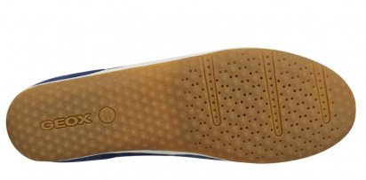 Мокасини Geox D Vega Moc модель D92DNA-00022-C4000 — фото 4 - INTERTOP