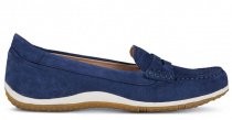 Мокасины Geox D Vega Moc модель D92DNA-00022-C4000 Фото