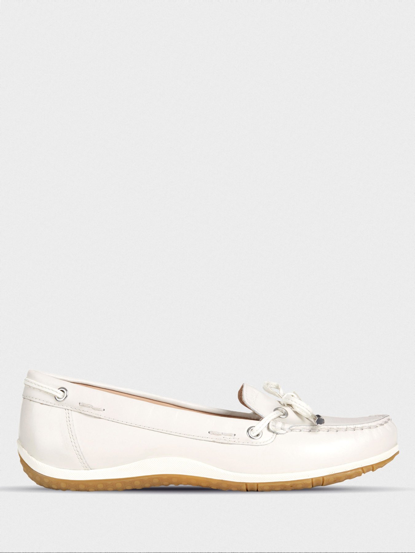 Мокасини Geox D Vega Moc модель D92DNB-043BC-C1002 Фото