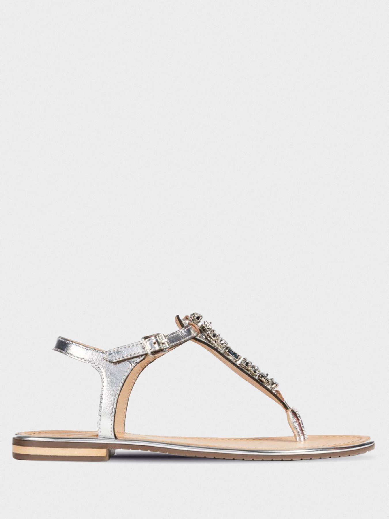 Сандалії Geox модель D92DQE-000KY-C1007 Фото