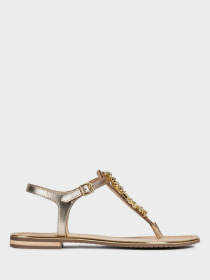 Сандалії Geox D SOZY PLUS модель D92DQE-000KY-C2012 Фото