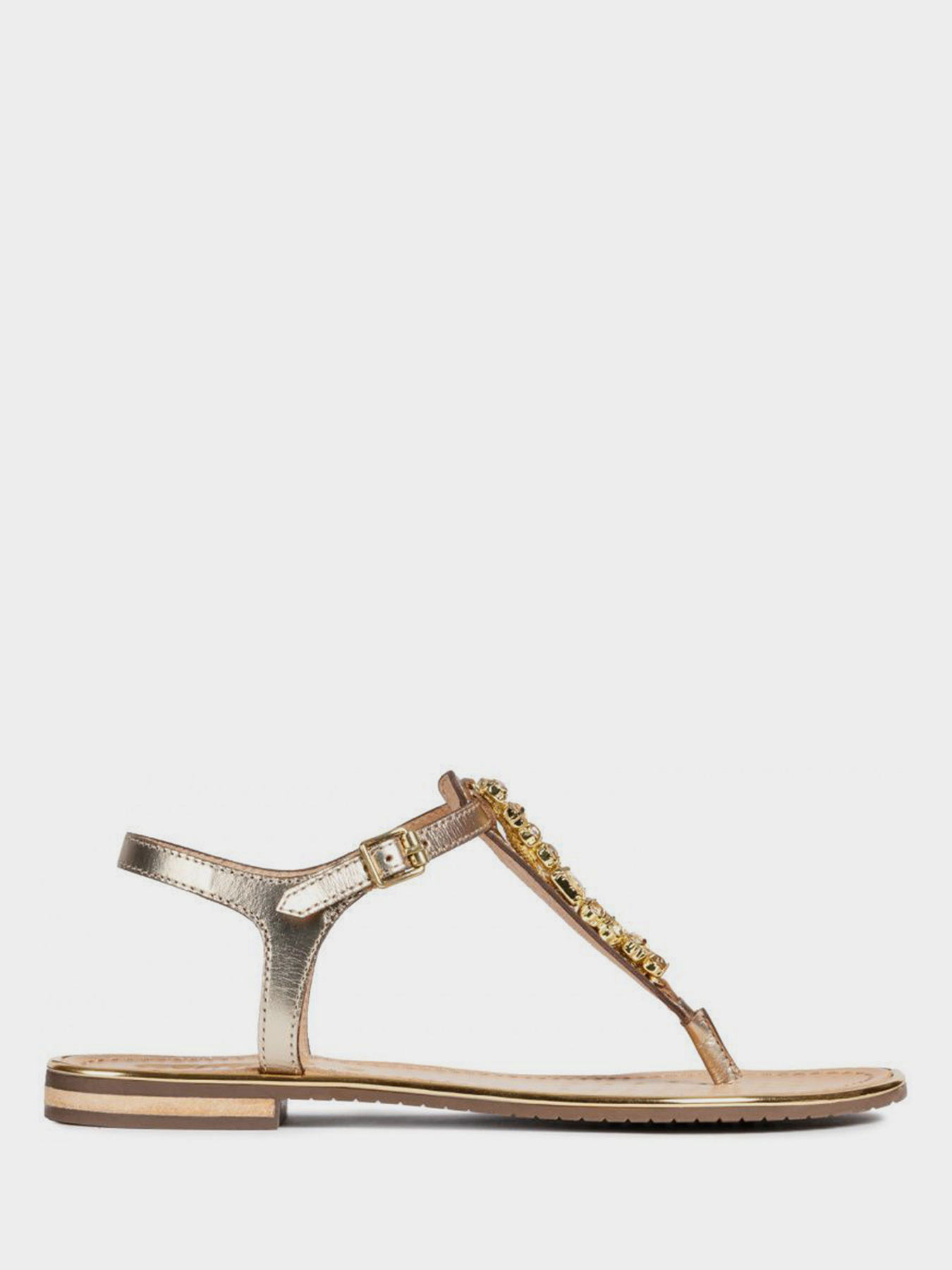 Сандалии Geox D SOZY PLUS модель D92DQE-000KY-C2012 Фото