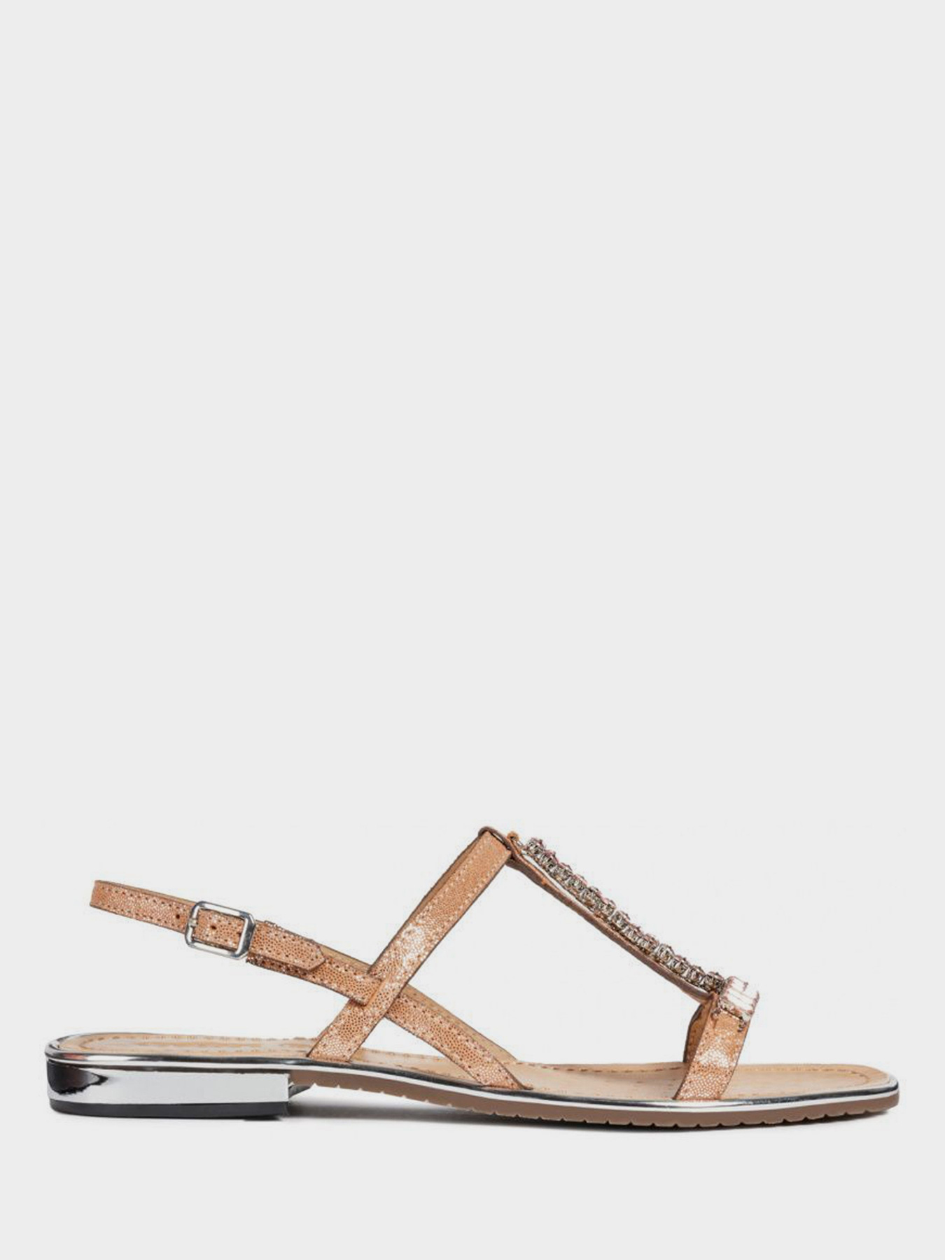 Сандалії Geox D SOZY PLUS модель D92DQG-000MA-C7008 Фото