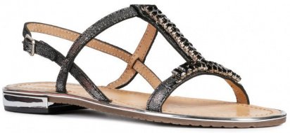 Сандалії Geox D SOZY PLUS модель D92DQG-000MA-C9999 — фото - INTERTOP