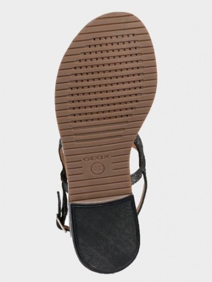 Сандалії Geox D SOZY PLUS модель D92DQG-000MA-C9999 — фото 10 - INTERTOP