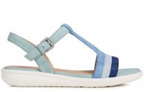 Сандалии Geox модель D92DRB-00021-C3294 Сандалии Geox модель D92DRB-00021-C3294 Фото