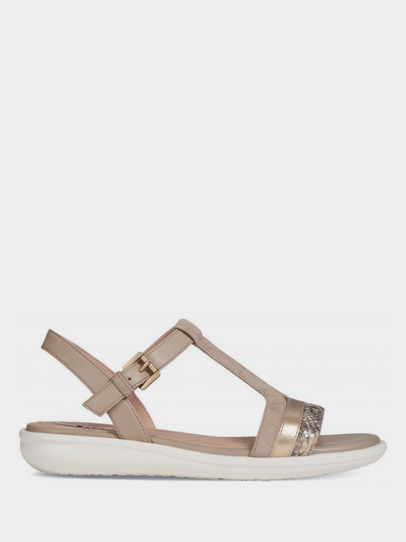 Сандалии Geox модель D92DRB-02141-C5004 Фото