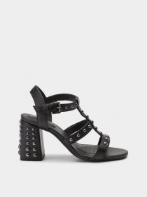 Босоножки Geox Seyla модель D92DTB-00043-C9999 Фото