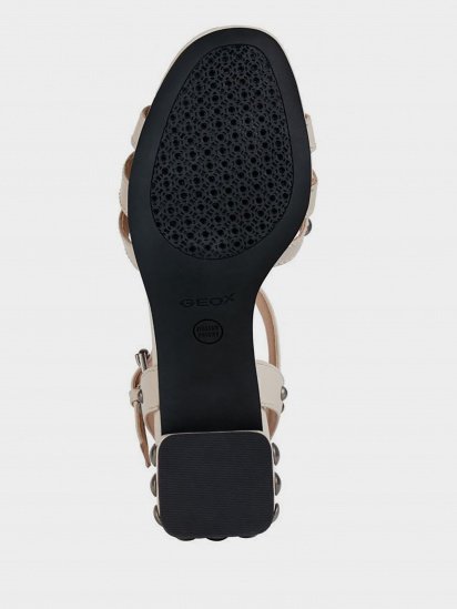Босоніжки Geox D Seyla San.M. А модель D92DUA-00043-C5002 — фото 3 - INTERTOP