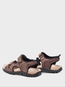 Сандалії Geox Strada модель U4224A-000ME-C6009 Фото