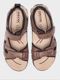 Сандалії Geox Strada модель U4224A-000ME-C6009 Фото