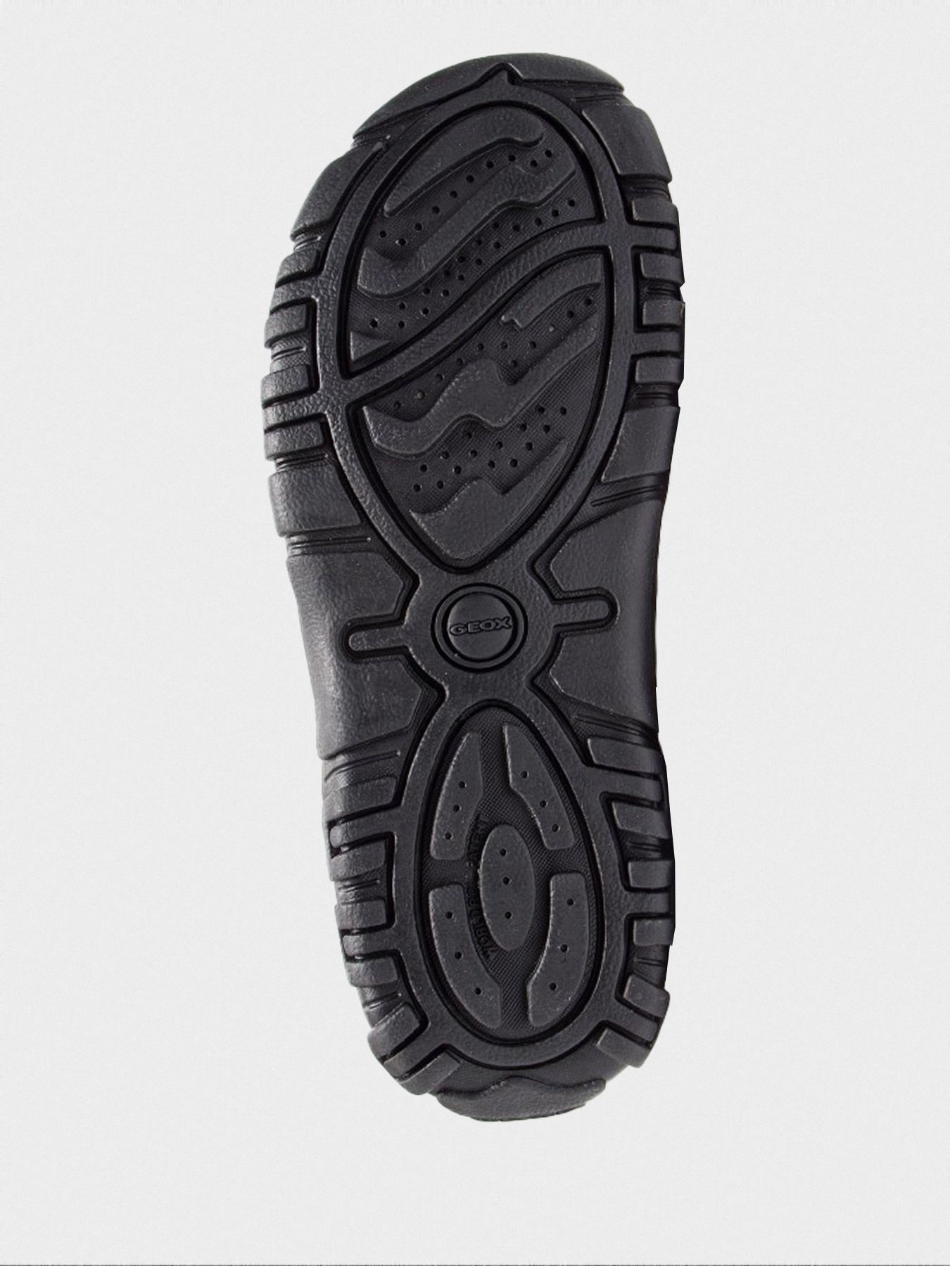 Сандалии Geox Strada модель U4224A-000ME-C6009 Фото