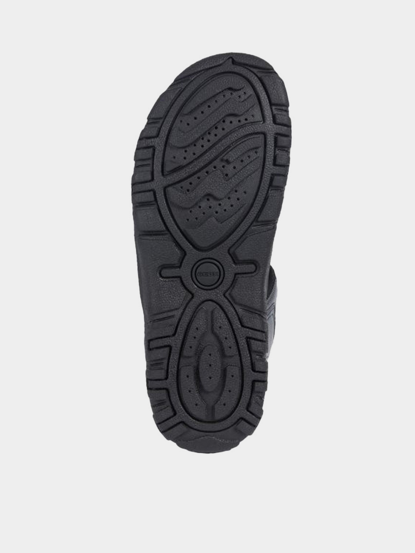 Сандалии Geox Strada модель U4224A-000ME-C9999 Фото