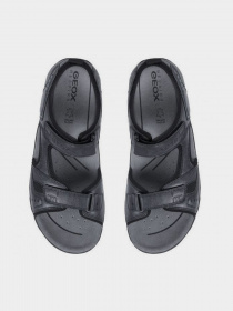 Сандалии Geox Strada модель U4224A-000ME-C9999 Фото