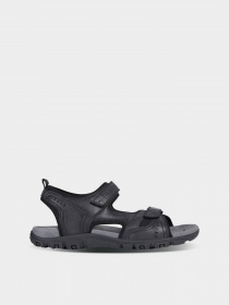 Сандалії Geox Strada модель U4224A-000ME-C9999 Фото