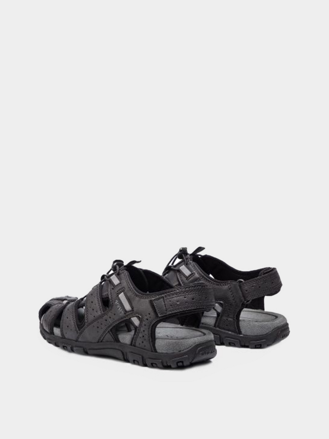 Сандалии Geox Strada модель U6224B-0MEBC-C9999 Фото