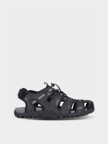 Сандалии Geox Strada модель U6224B-0MEBC-C9999 Фото