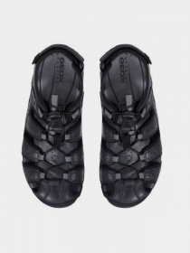 Сандалії Geox Strada модель U6224B-0MEBC-C9999 Фото