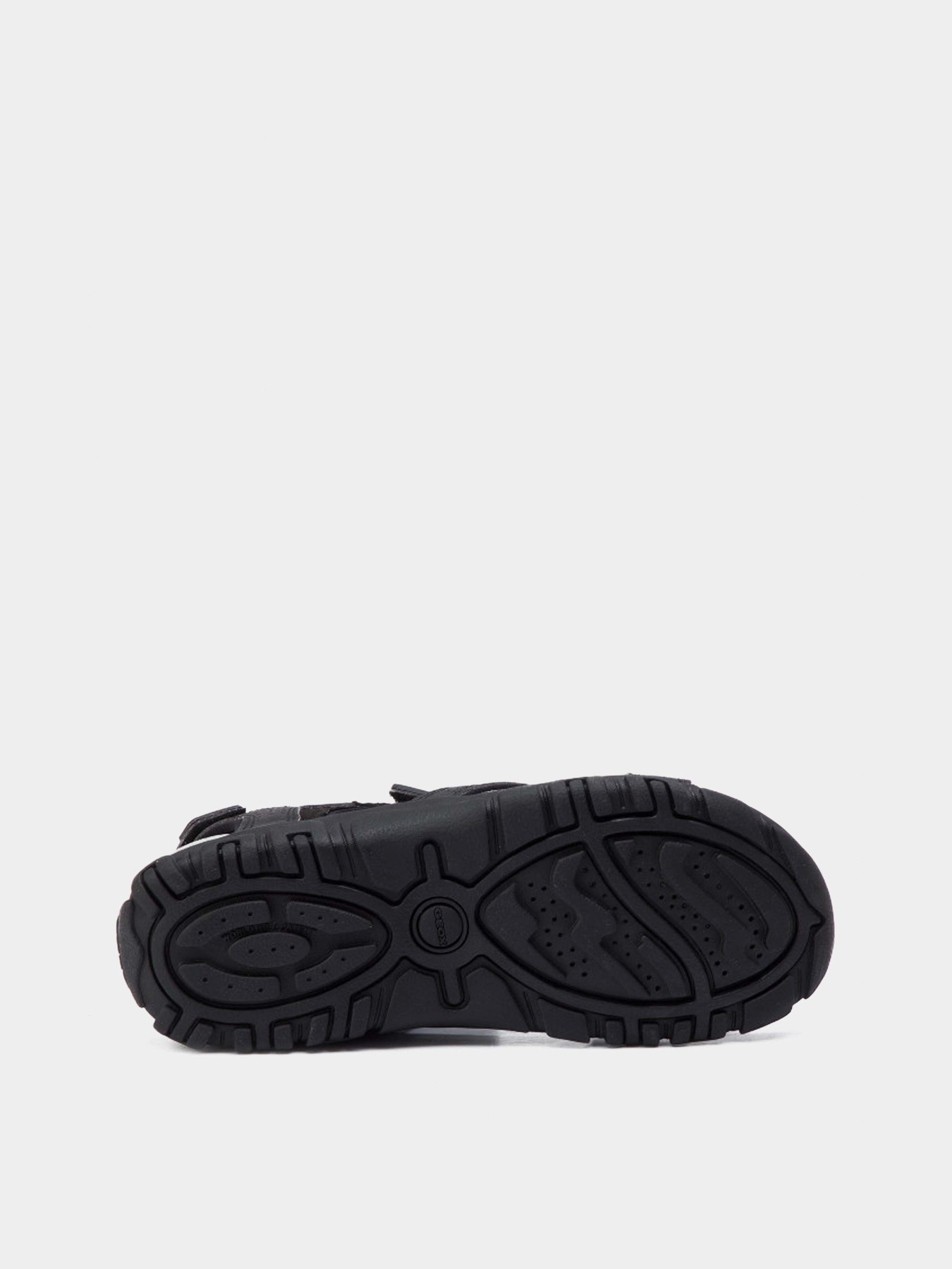 Сандалії Geox SANDAL STRADA модель U8224D-050AU-C9310 Фото