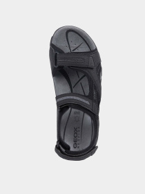 Сандалії Geox SANDAL STRADA модель U8224D-050AU-C9310 Фото