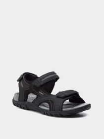 Сандалії Geox SANDAL STRADA модель U8224D-050AU-C9310 Фото