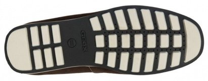 Мокасини Geox модель U824LB-02247-C0013 — фото 6 - INTERTOP