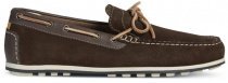 Мокасини Geox модель U824LB-02247-C0013 Фото
