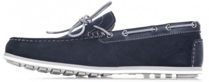Мокасини Geox модель U824LB-02247-C4002 — фото - INTERTOP