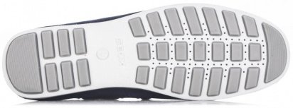 Мокасини Geox модель U824LB-02247-C4002 — фото 3 - INTERTOP