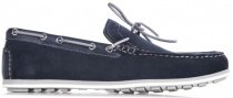Мокасины Geox модель U824LB-02247-C4002 Фото