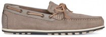 Мокасины Geox модель U824LB-02247-C9006 Фото