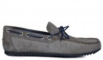 Мокасины Geox модель U82Q5A-00022-C1006 Фото