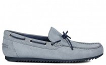 Мокасины Geox модель U82Q5A-00022-C4051 Фото