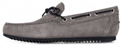 Мокасини Geox модель U82Q5A-00022-C9006 — фото - INTERTOP