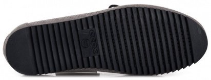Мокасини Geox модель U82Q5A-00022-C9006 — фото 3 - INTERTOP