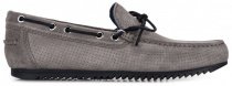Мокасины Geox модель U82Q5A-00022-C9006 Фото