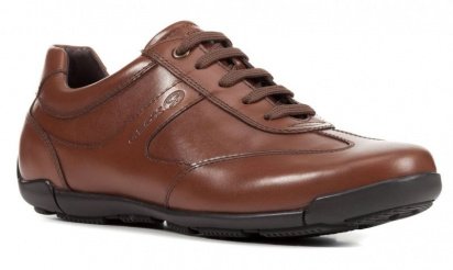 Напівчеревики Geox модель U843BC-043BC-C6001 — фото - INTERTOP