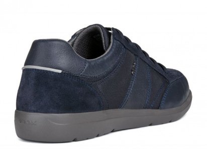 Набір по догляду за волоссям Geox модель U843QB-08511-C4002 — фото 3 - INTERTOP