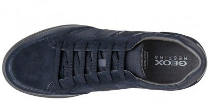 Набір по догляду за волоссям Geox модель U843QB-08511-C4002 — фото 4 - INTERTOP