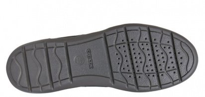 Набір по догляду за волоссям Geox модель U843QB-08511-C4002 — фото 5 - INTERTOP