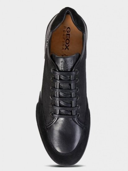 Набір по догляду за волоссям Geox модель U920EA-08511-C9999 — фото 4 - INTERTOP